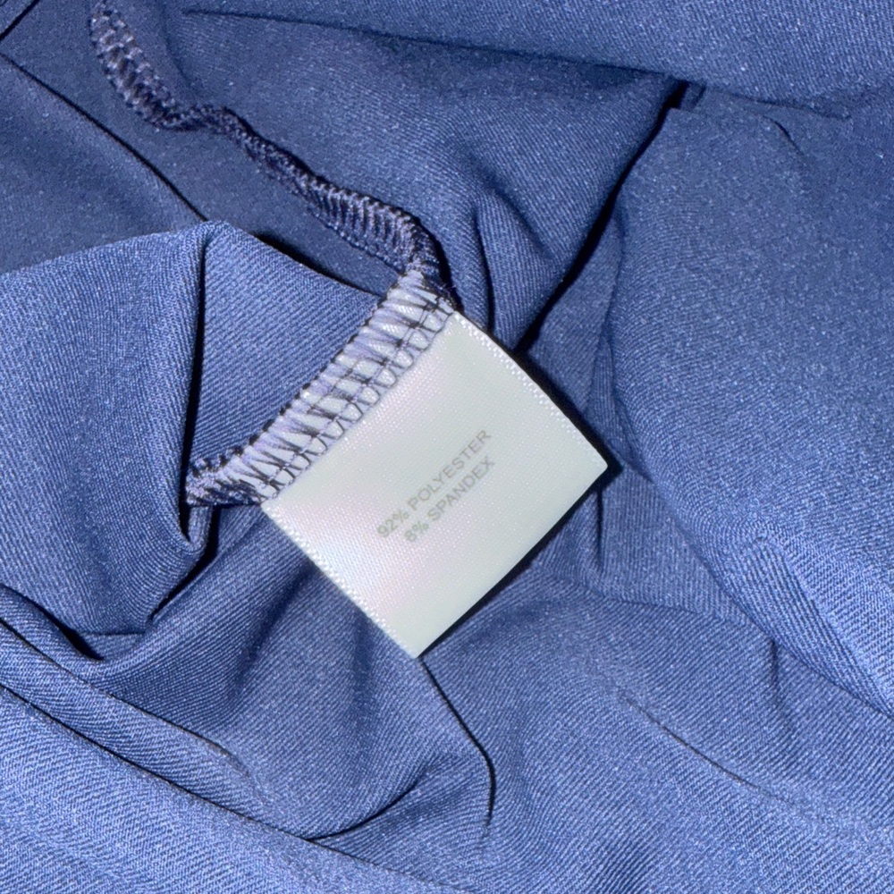 Crown Crafted Stealth Performance Quarter‑Zip in … - image 8